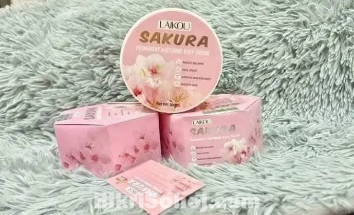 Sakura